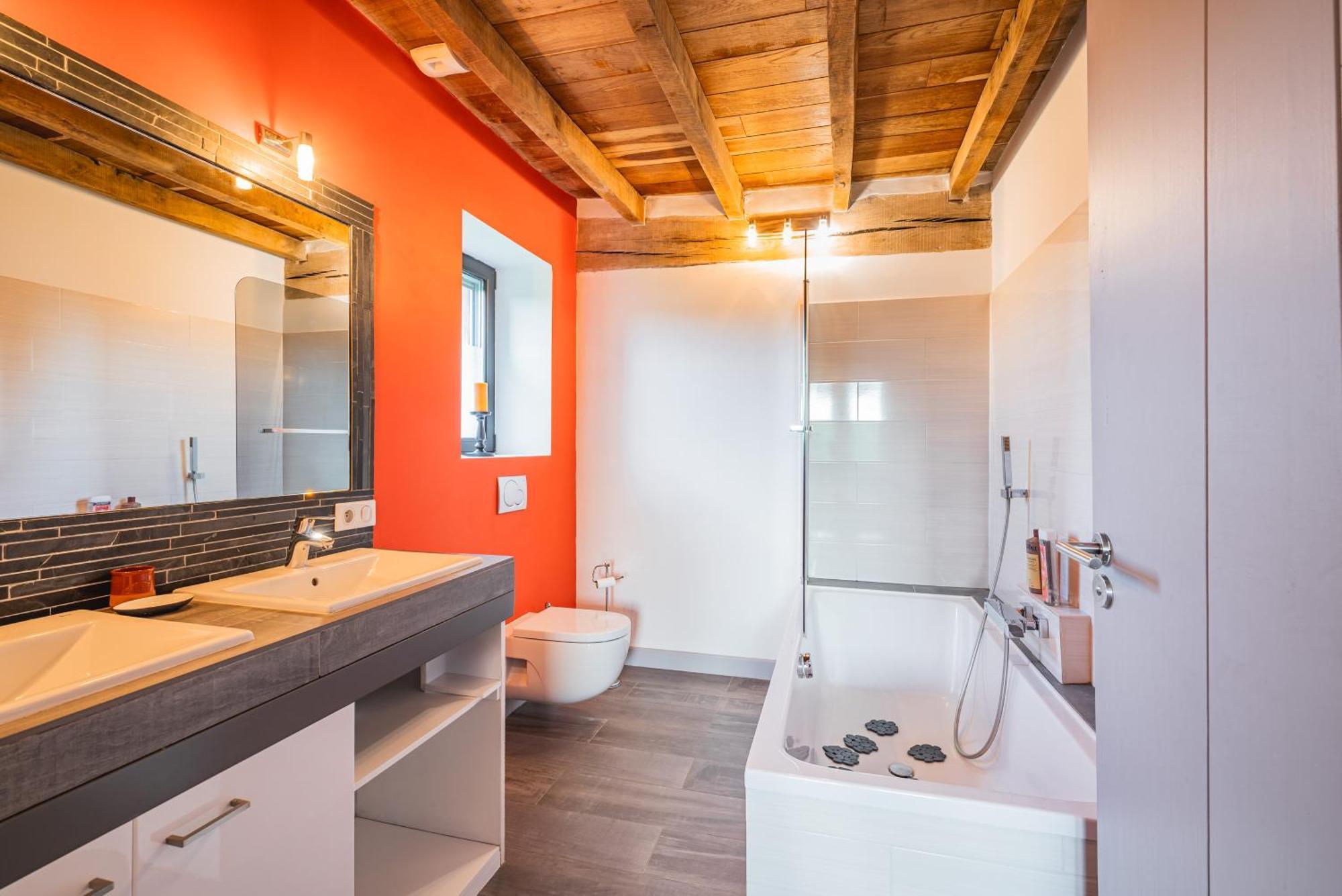 Maison Muruzabal Etxea エスプレット エクステリア 写真